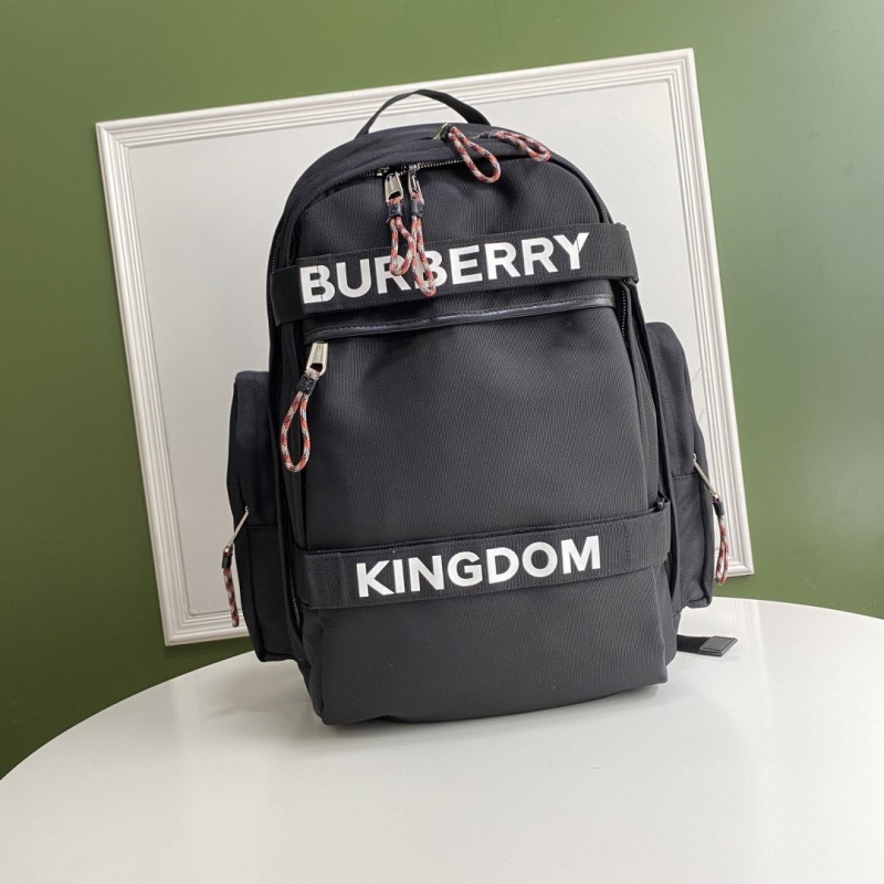 B**rry backpacks